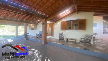 house em Rua Santa Terezinha, Terras de São Francisco - Boituva - SP