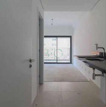 apartment em Rua Harmonia, Sumarezinho - São Paulo - SP