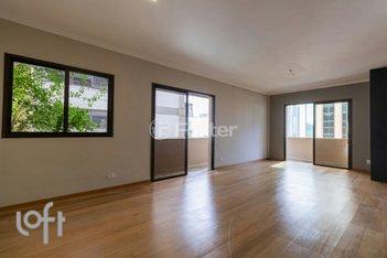 apartment em Lopes Neto, Itaim Bibi - São Paulo - SP