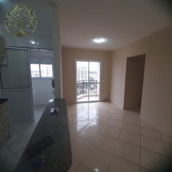 apartment em Avenida Pery Ronchetti, Nova Petrópolis - São Bernardo do Campo - SP