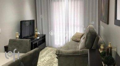 apartment em Rua Quirino de Lima, Centro - São Bernardo do Campo - SP