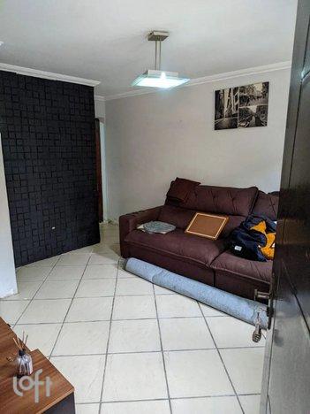 house em Victório Santim, Itaquera - São Paulo - SP