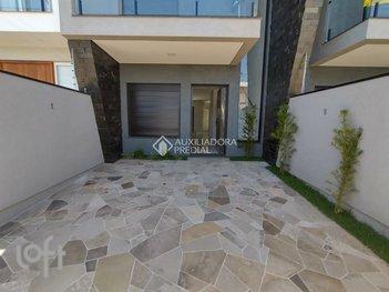 house em Luis Alberto Ribeiro de Castro, Estância Velha - Canoas - RS