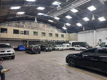 industrial em Rua Roque de Morais, Limão - São Paulo - SP