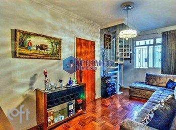 apartment em Francisco Deslandes, Anchieta - Belo Horizonte - MG