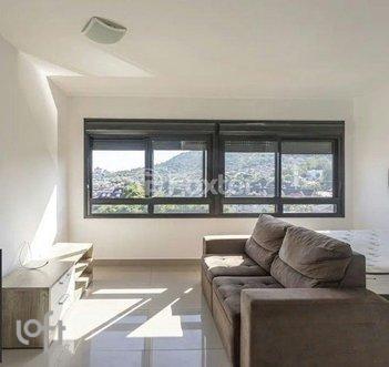 apartment em Avenida Ipiranga, Jardim Carvalho - Porto Alegre - RS
