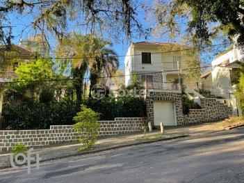 house em Saica, Jardim Botânico - Porto Alegre - RS