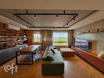 apartment em Aurora, Marechal Rondon - Canoas - RS