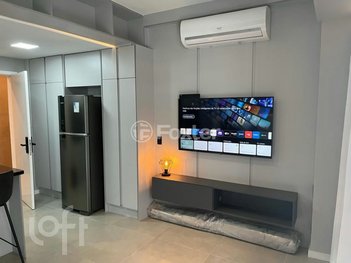 apartment em Rua Chilon, Vila Olímpia - São Paulo - SP