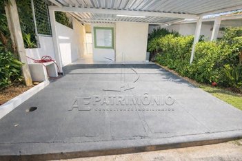 house em Avenida Elias Maluf, Wanel Ville - Sorocaba - SP