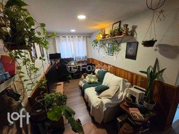 apartment em Fábio Fanucchi, Jardim São Paulo - São Paulo - SP