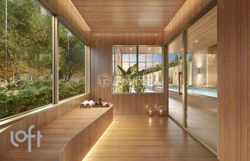 apartment em Manuel de Paiva, Aclimação - São Paulo - SP