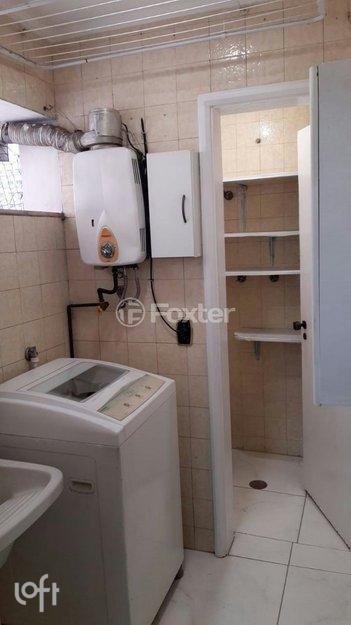 apartment em Osvaldo Cruz, Santa Paula - São Caetano do Sul - SP