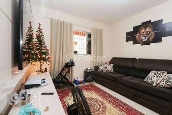 house em João Baptista de Camargo, Campo Limpo - São Paulo - SP