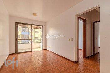 apartment em Rua Professor Guerreiro Lima, Partenon - Porto Alegre - RS