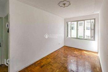 apartment em Avenida Venâncio Aires, Azenha - Porto Alegre - RS