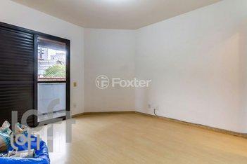 apartment em Getúlio Soares da Rocha, Brooklin - São Paulo - SP