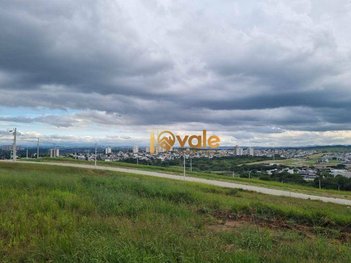 land_lot em Avenida Possidonio José de Freitas, Urbanova - São José dos Campos - SP