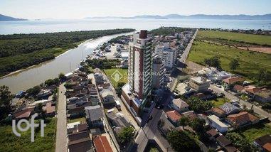 apartment em 7 de Setembro, Centro - Biguaçu - SC