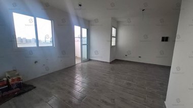 apartment em Rua Presidente Arthur Bernardes, Parque São Vicente - Mauá - SP