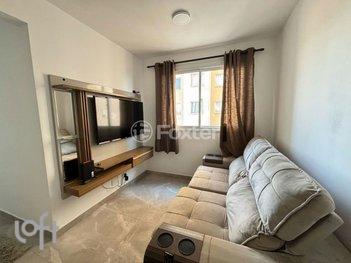 apartment em Manuel Leiroz, Cangaíba - São Paulo - SP