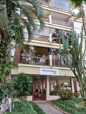 apartment em Coronel Lucas de Oliveira, Petrópolis - Porto Alegre - RS