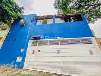 apartment em Solidônio Leite, São Lucas - São Paulo - SP