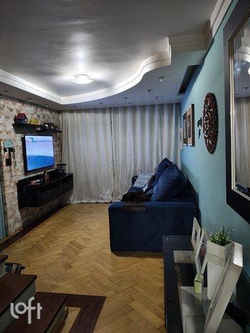 house em Francisco Augusto, Mandaqui - São Paulo - SP