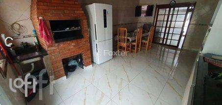 house em Tancredo Neves, Fátima - Canoas - RS