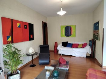 apartment em Rua Antônio Aggio, Jardim Ampliação - São Paulo - SP