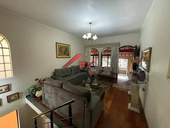 house em Rua Carlos Tamagnini, Vila Nossa Senhora das Vitórias - Mauá - SP