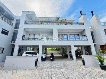 apartment em Servidão das Águias, Campeche Leste - Florianópolis - SC