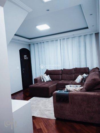 house em Amazonita, Dos Casa - São Bernardo do Campo - SP