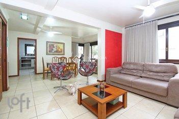 house em Miguel Couto, Santa Tereza - Porto Alegre - RS