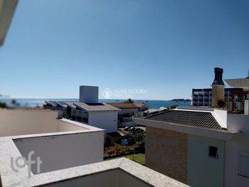 apartment em Mercúrio, Ingleses - Florianópolis - SC