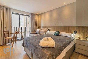 apartment em Rua Vinte e Quatro de Outubro, Auxiliadora - Porto Alegre - RS