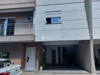 house em Barão do Rio Branco, Niterói - Canoas - RS