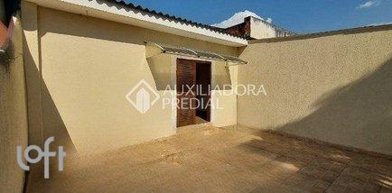 house em Rolando Marques, Rio Grande - São Bernardo do Campo - SP