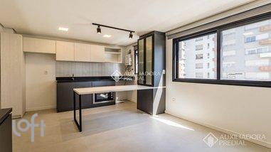 apartment em Avenida João Pessoa, Cidade Baixa - Porto Alegre - RS