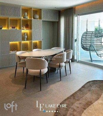 apartment em Diário de Notícias, Cristal - Porto Alegre - RS