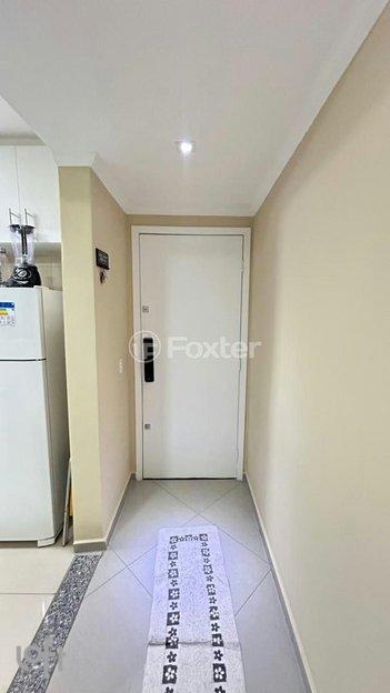 apartment em das Cobeias, Vila Prudente - São Paulo - SP