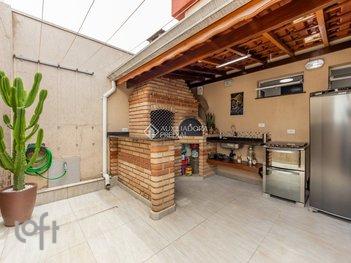 apartment em Tenente Antônio João, Cerâmica - São Caetano do Sul - SP