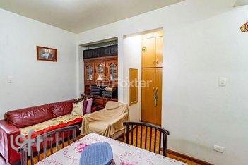 apartment em Teodoro Sampaio, Pinheiros - São Paulo - SP