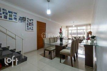 apartment em Joaquim Nabuco, Campo Belo - São Paulo - SP