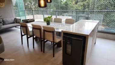apartment em Rua Bela Vista, Santo Amaro - São Paulo - SP