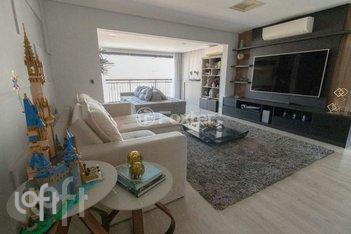 apartment em Cônego Januário, Ipiranga - São Paulo - SP