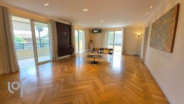apartment em Rua Bahia, Bela Vista - São Paulo - SP