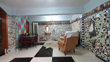 house em Curupaiti, Cristal - Porto Alegre - RS