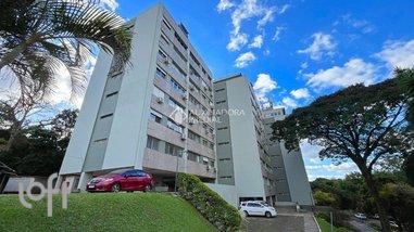 apartment em Rua Professor Carvalho Freitas, Teresópolis - Porto Alegre - RS
