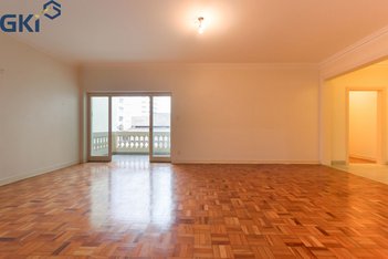 apartment em Rua Piauí, Higienópolis - São Paulo - SP